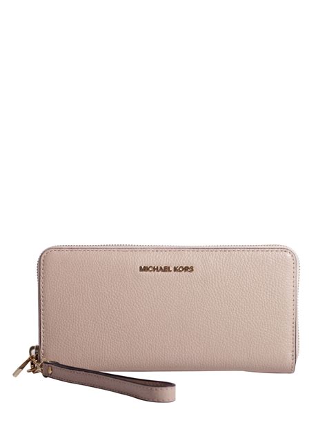 michael kors mercer cluch